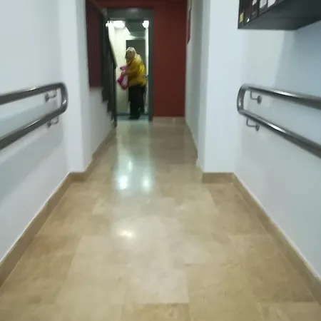 Alojamiento En Villanueva Serena 2 Dormitorios Villanueva De La Serena Zewnętrze zdjęcie