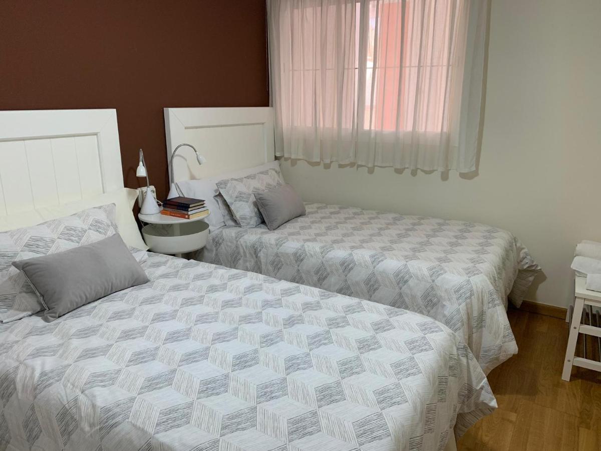 Apartment En Villanueva Serena 2 *