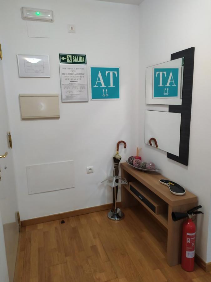 Apartment En Villanueva Serena 2