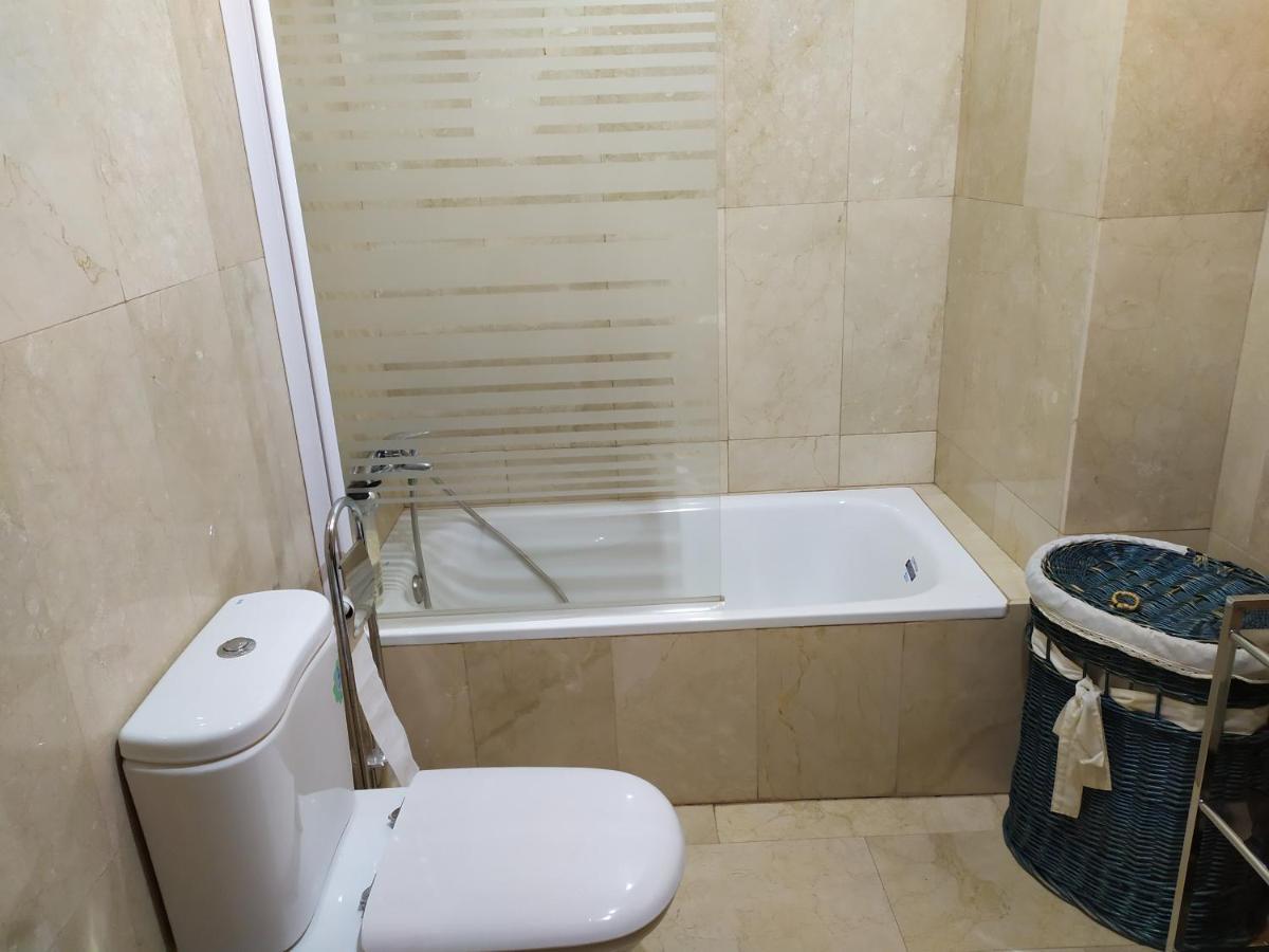 En Villanueva Serena 2 Apartment Villanueva De La Serena