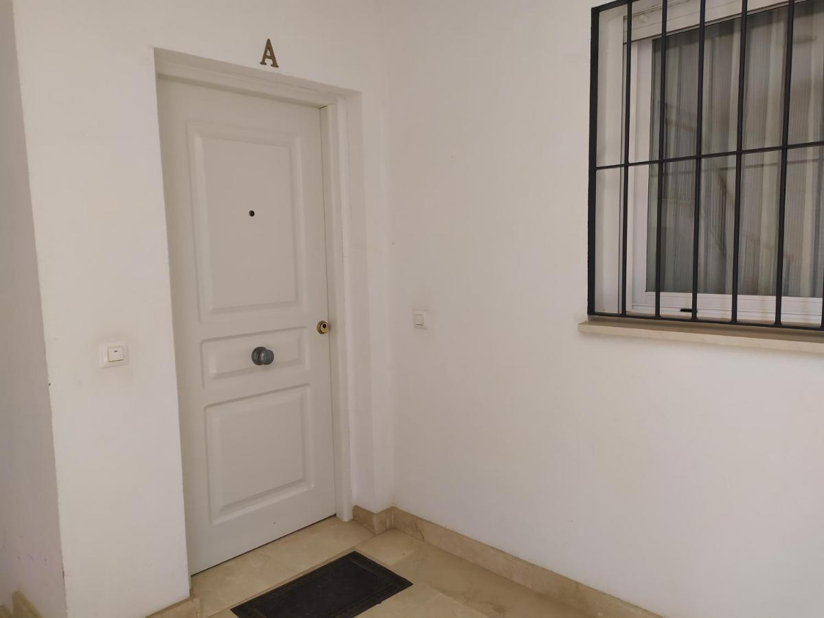 Apartment En Villanueva Serena 2 *
