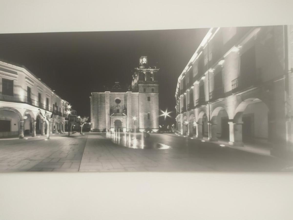 En Villanueva Serena 2 * Villanueva De La Serena